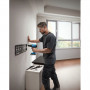 Шуруповерт Bosch GSB 183-LI 18V, 2х2Ah, 21-56 Нм, 374-1815 об/мин, кейс, 1.2 кг (0.601.9K9.100)