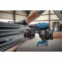 Шуруповерт Bosch GSB 183-LI 18V, 2х2Ah, 21-56 Нм, 374-1815 об/мин, кейс, 1.2 кг (0.601.9K9.100)