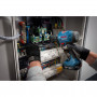 Шуруповерт Bosch GSB 183-LI 18V, 2х2Ah, 21-56 Нм, 374-1815 об/мин, кейс, 1.2 кг (0.601.9K9.100)