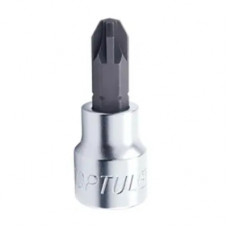 Торцева головка Toptul PZ2 37мм 1/4