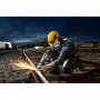 Шліфувальна машина Bosch GWS 18V-11 125мм, 18В, 2x5Ah, 0-9000об/хв, 1.7кг, кейс (0.601.9N4.103)