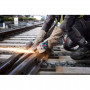 Шліфувальна машина Bosch GWS 18V-11 125мм, 18В, 2x5Ah, 0-9000об/хв, 1.7кг, кейс (0.601.9N4.103)