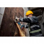 Шліфувальна машина Bosch GWS 18V-11 125мм, 18В, 2x5Ah, 0-9000об/хв, 1.7кг, кейс (0.601.9N4.103)