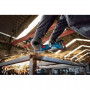 Шліфувальна машина Bosch GWS 18V-8 125мм, 18В, 2x4Ah, 0-11000об/хв, 1.7кг, кейс (0.601.9N9.020)