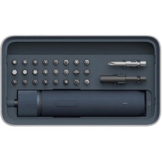 Викрутка акумуляторна Xiaomi HOTO 3.6V Screwdriver Kit (QWLSD011)