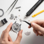 Отвертка аккумуляторная Xiaomi HOTO Precision Screwdriver Kit Pro (QWLSD012)