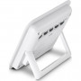 Термо-гигрометр Hama Borneo White (00185891)