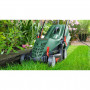 Газонокосарка Bosch UniversalRotak 37-555 1400Вт, 37см, 40л, 27-50мм, 15.5кг (0.600.8A6.501)