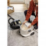 Мішок для пилососу Karcher KFI 657 флісовий SE 5, SE 5.100, SE 6.100, 4шт (2.863-371.0)