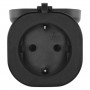 Умная розетка WIFI P5534 GoSmart, ZigBee 3.0, IP44 EMOS (P5534)