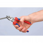 Плоскогубці KNIPEX комбіновані особливої міцності 02 02 200 (02 02 200)