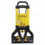 Візок вантажний Stanley до 70кг, розмір платформи 39х29см, вага 3,9 кг (SXWT-FT580)