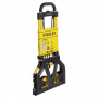 Візок вантажний Stanley до 70кг, розмір платформи 39х29см, вага 3,9 кг (SXWT-FT580)