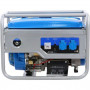Генератор Kuyia TM3500MX, 110-240V, 50Hz, 2,5-2,8kW, 15л (KYTM3500MX-1F-220-B)