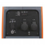 Генератор UNICRAFT інверторний PG-I 35 SE, 2.8kW (3.1kW), 220V, 50Hz, 7.5л (UNICRAFT PG-I 35 SE)