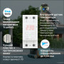Реле напруги ZUBR D2-40 red (4820120221712)