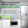 Реле напруги ZUBR R116y (4820120220210)