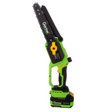 Ланцюгова пила Gartner GMCS-8 BL KIT TekPower Li-Ion 20V, 3Ah (854614)