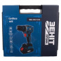 Шуруповерт Зеніт Профі ЗША-20/2 Li BL, 20V TekPower, 2x1.5Ah (854605)