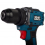Шуруповерт Зеніт Профі ЗША-20/2 Li BL, 20V TekPower, 2x1.5Ah (854605)