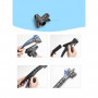 Органайзер для дротів Ugreen LP121 Protection Tube DIA 25mm 5m Black (30820)