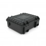 Ящик для інструментів Voltronic 342x275x125 мм, внутрішній розмір - 315х235х115 мм (MG6315A)