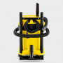 Пилосос будівельний Karcher WD 3 V-17/4/20 (1.628-130.0)