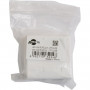 Комп'ютерна розетка Atcom RJ45 x2 UTP 5e (15254)