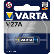 Батарейка Varta V27A (04227101401)