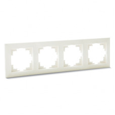 Рамка Sven SE-60004-C cream (7100062)