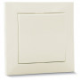 Вимикач Sven SE-60011-C cream (7100032)
