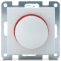 Светорегулятор Sven SE-60038C-C cream (7100028)