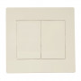 Перемикач Sven SE-105 ivory (7100082)