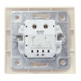 Світлорегулятор Sven SE-119 ivory (7100100)