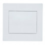 Вимикач Sven SE-201 white (7100085)
