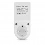 Реле напруги REAL-EL VR-101F, white (EL122300009)
