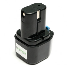 Акумулятор до електроінструменту PowerPlant для HITACHI GD-HIT-7.2 7.2V 2Ah NICD (DV00PT0036)