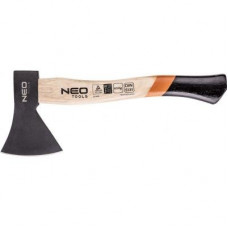 Колун Neo Tools 800 г, дерев'яна рукоятка (27-008)