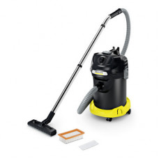 Пилосос будівельний Karcher AD 4 Premium для сбора золы (1.629-731.0)