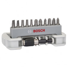 Набір біт Bosch 11 шт., с держателем (2.608.522.130)