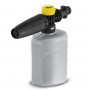 Насадка для мийки високого тиску Karcher пінна 0.6 л (2.643-147.0)