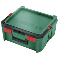 Ящик для інструментів Bosch SystemBox порожній M (порожній) (1.600.A01.SR4)