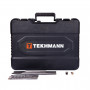 Перфоратор Tekhmann TRH-1200 SDS-plus (848644)