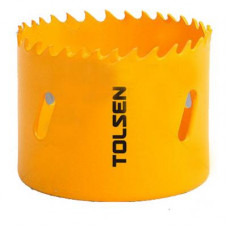 Коронка Tolsen біметалічна 68 мм (75768)
