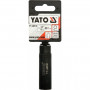 Торцева головка Yato YT-38510