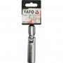 Торцева головка Yato YT-38512