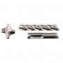 Бур Makita SDS-Plus Nemesis II 8x265 мм (B-58126)
