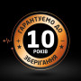 Батарейка Duracell AA лужні 4 шт. в упаковці (5000394052536 / 81551270)