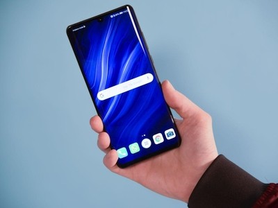 Huawei проведе «тест-драйв» смартфонів у Росії