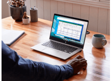 Хромбук HP Pro c640 G2 із захистом від води